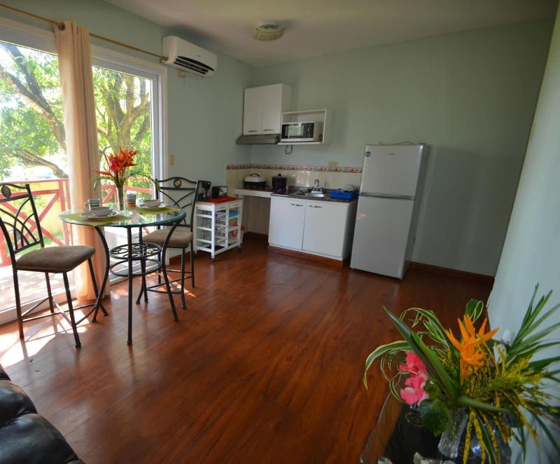 Caribbean Villages Apartments image