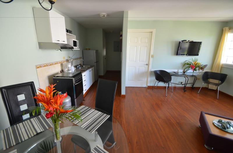 Caribbean Villages Apartments image