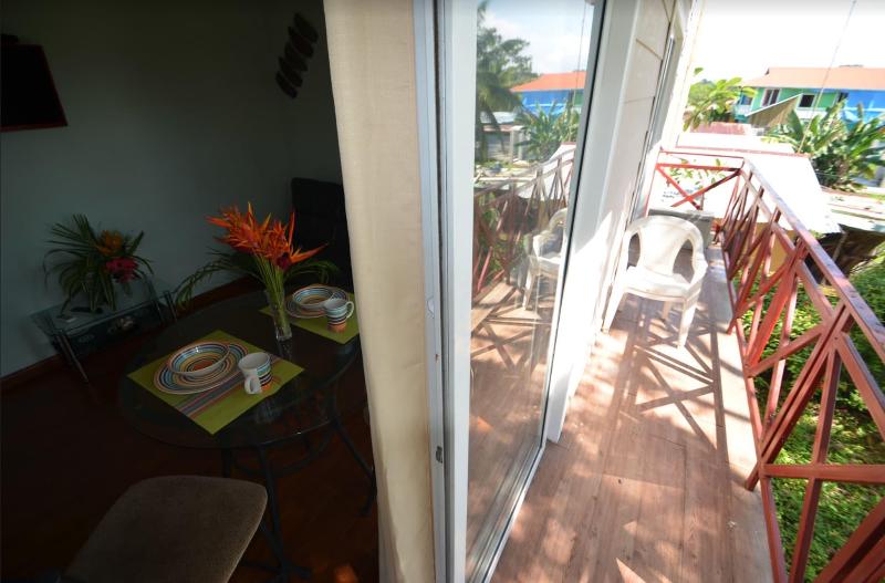 Caribbean Villages Apartments image