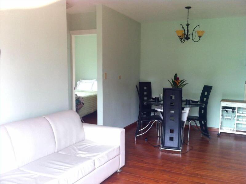 Caribbean Villages Apartments image
