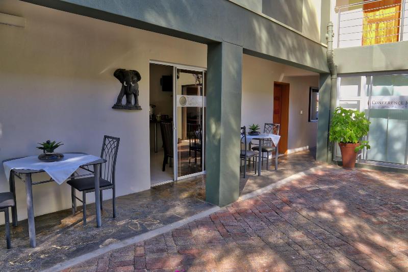 Tilla S Guesthouse image