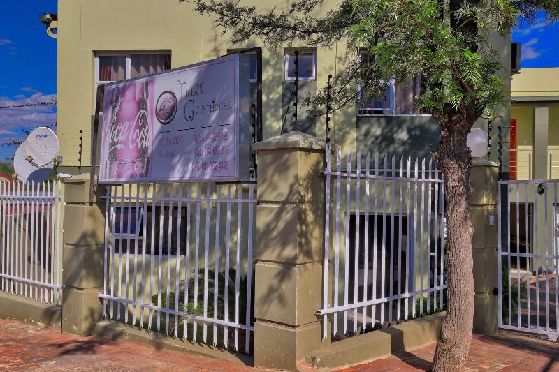 Tilla S Guesthouse image