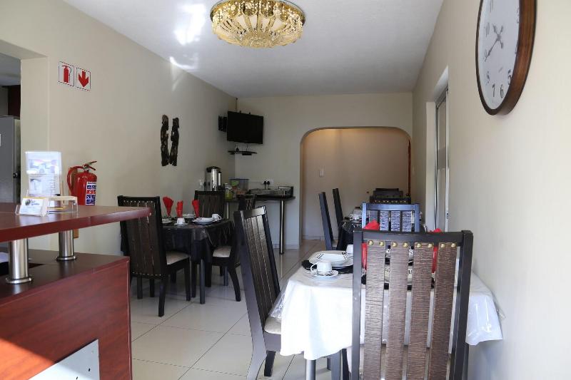 Tilla S Guesthouse image