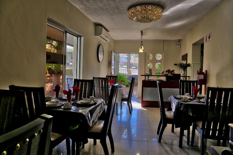 Tilla S Guesthouse image