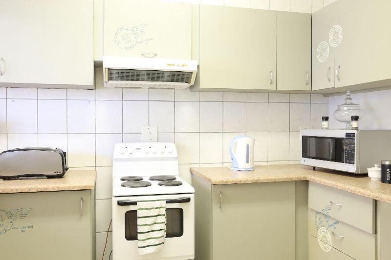 Tilla S Guesthouse image