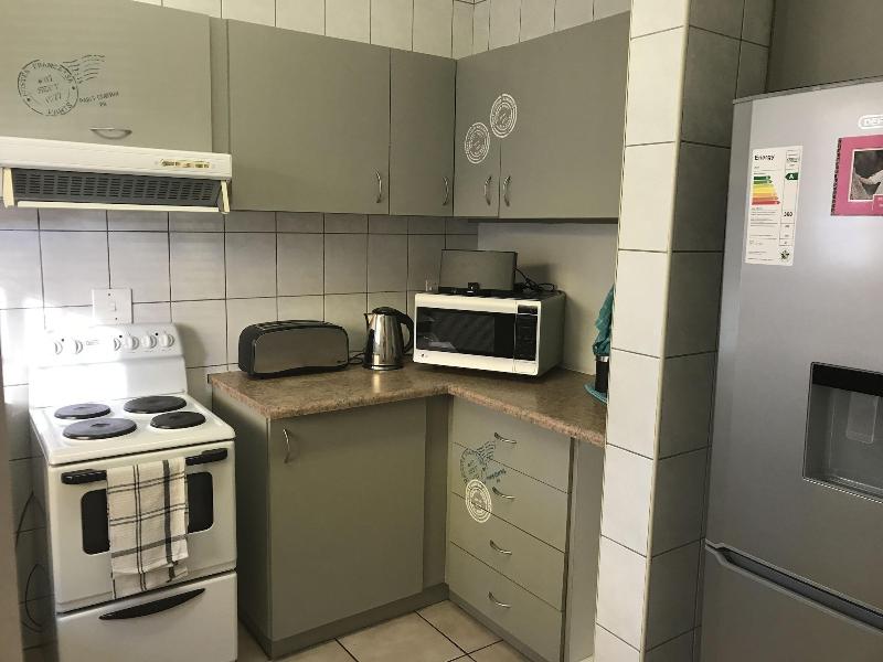 Tilla S Guesthouse image