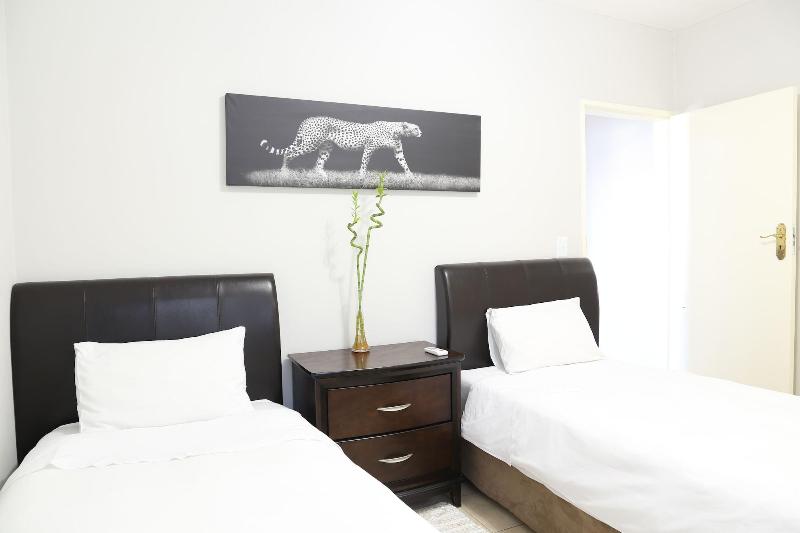 Tilla S Guesthouse image