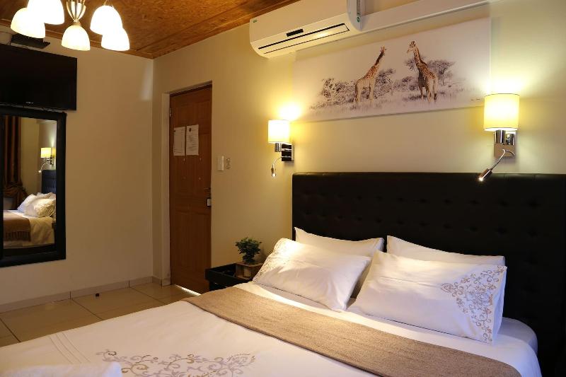Tilla S Guesthouse image