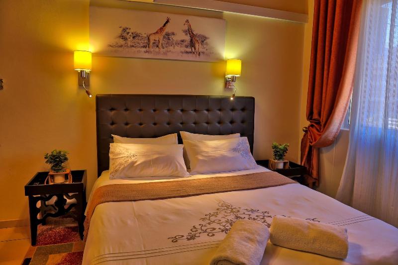 Tilla S Guesthouse image