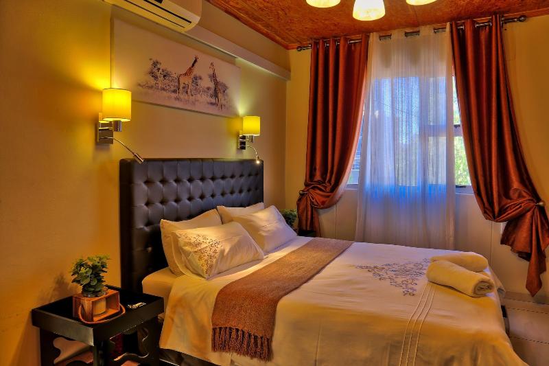 Tilla S Guesthouse image