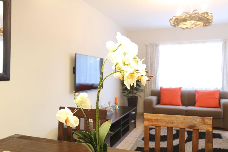Tilla S Guesthouse image