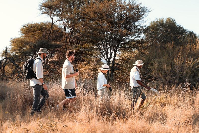 Gabus Game Ranch