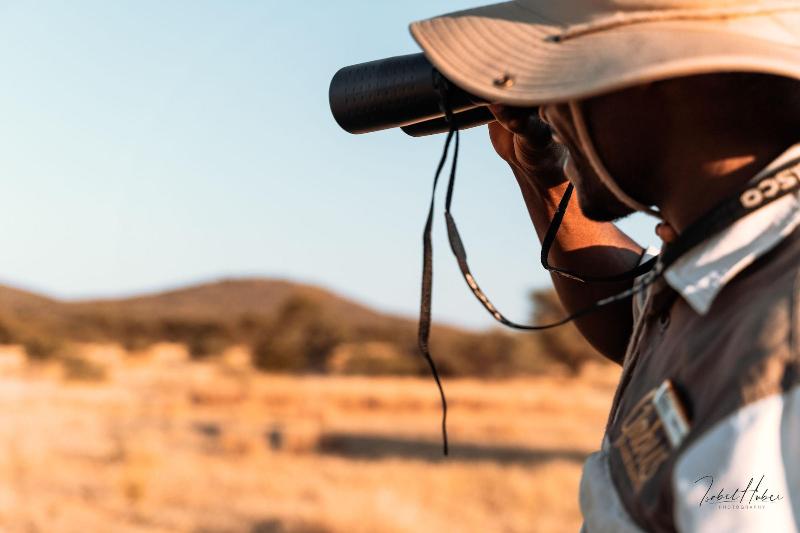 Gabus Game Ranch