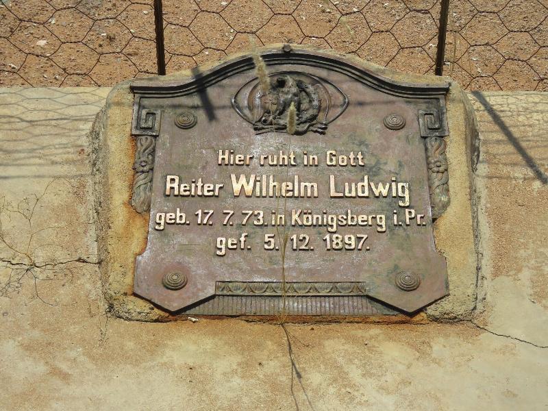 Huab Lodge image 10