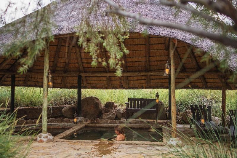 Huab Lodge image