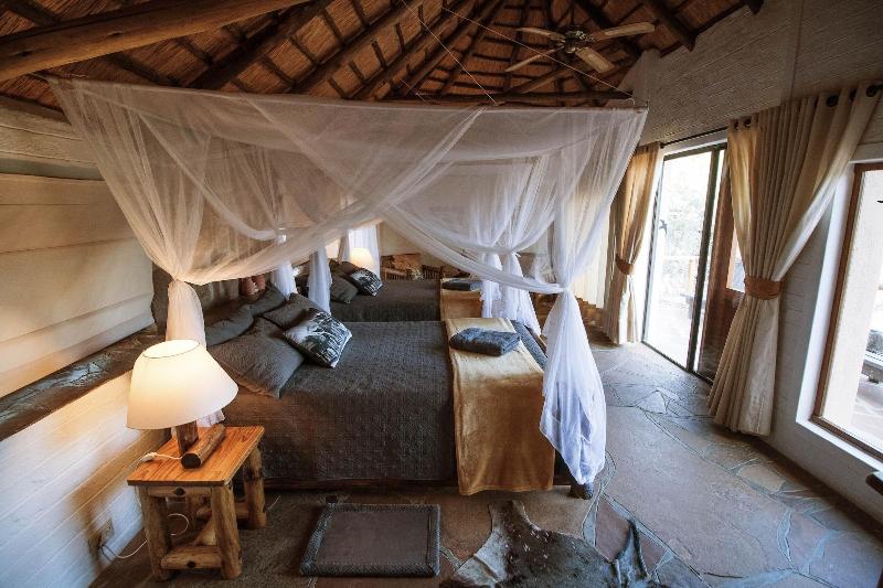Huab Lodge image