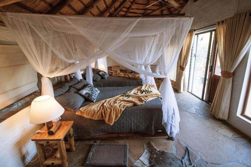Huab Lodge image