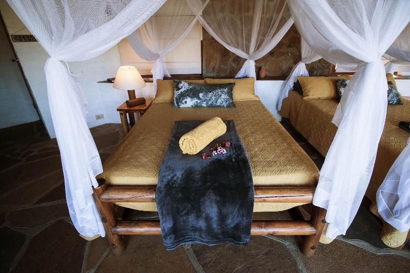 Huab Lodge image