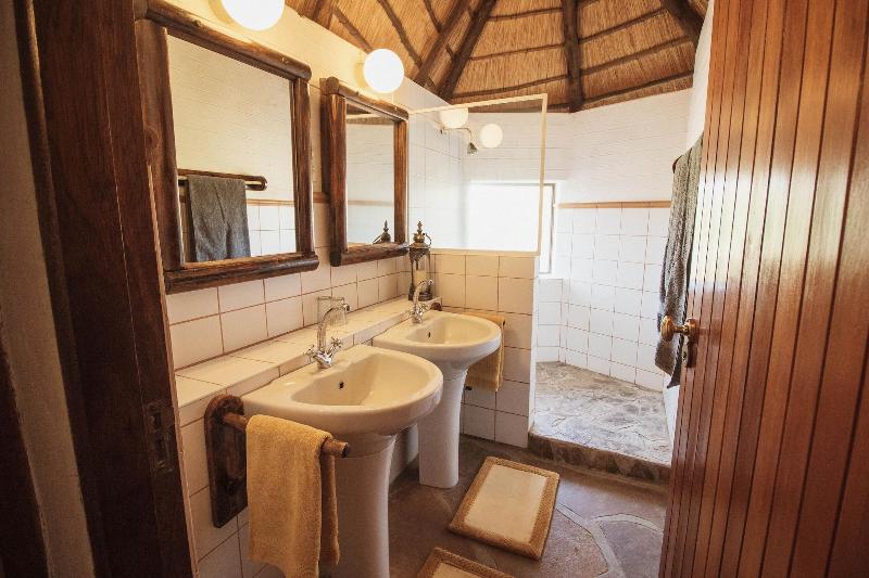 Huab Lodge image
