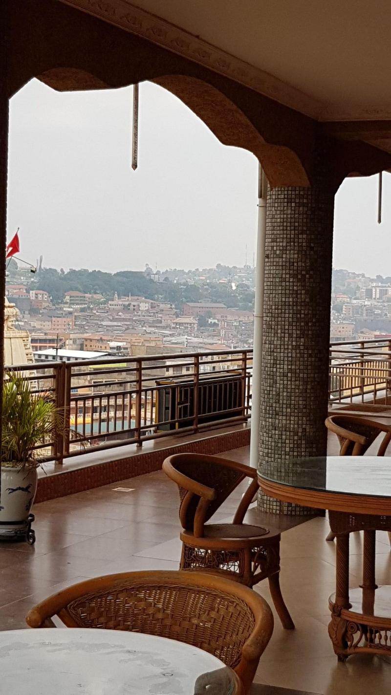 Biraj International Hotel image