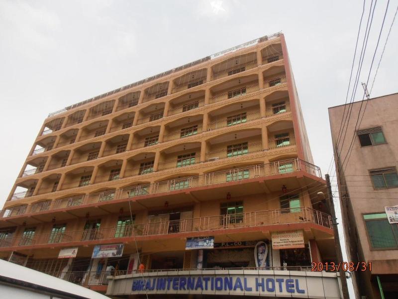 Biraj International Hotel image