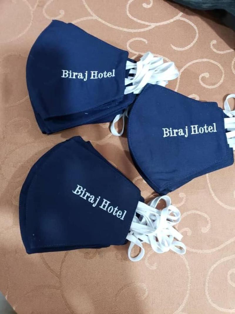 Biraj International Hotel image