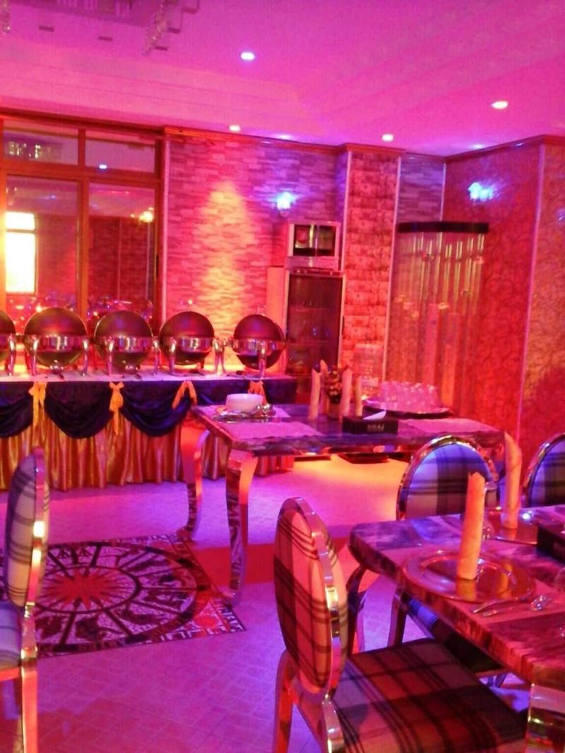 Biraj International Hotel image