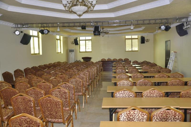 Biraj International Hotel image