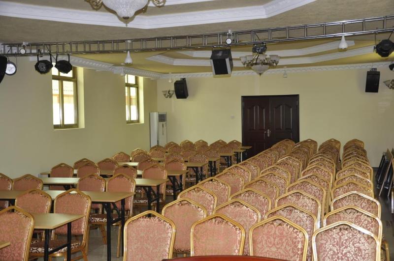 Biraj International Hotel image