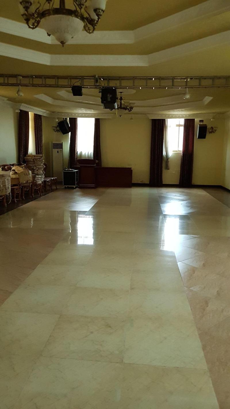 Biraj International Hotel image