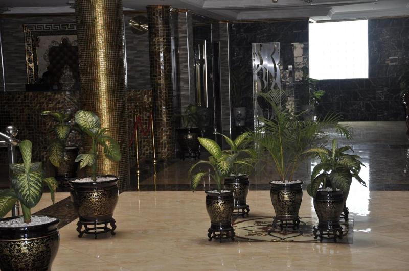 Biraj International Hotel image