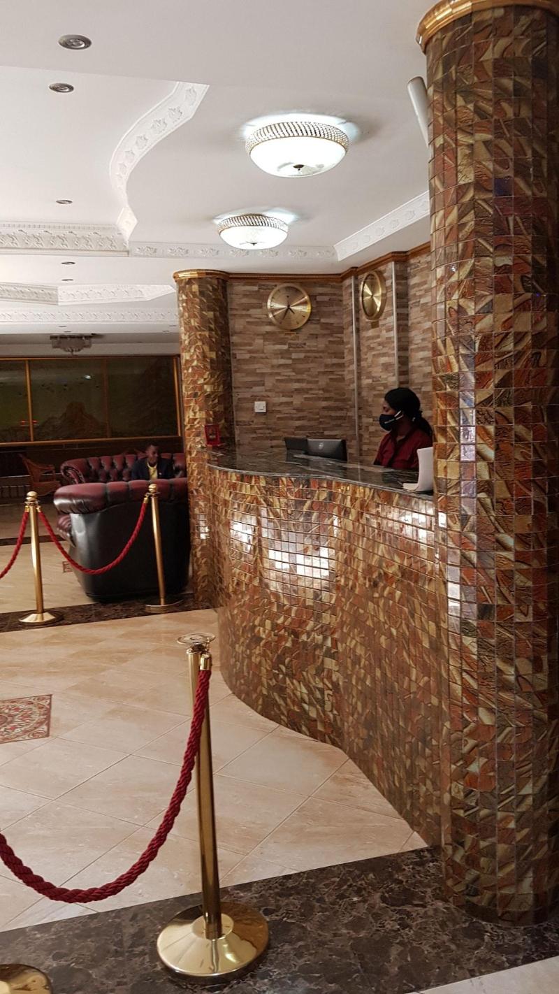 Biraj International Hotel image