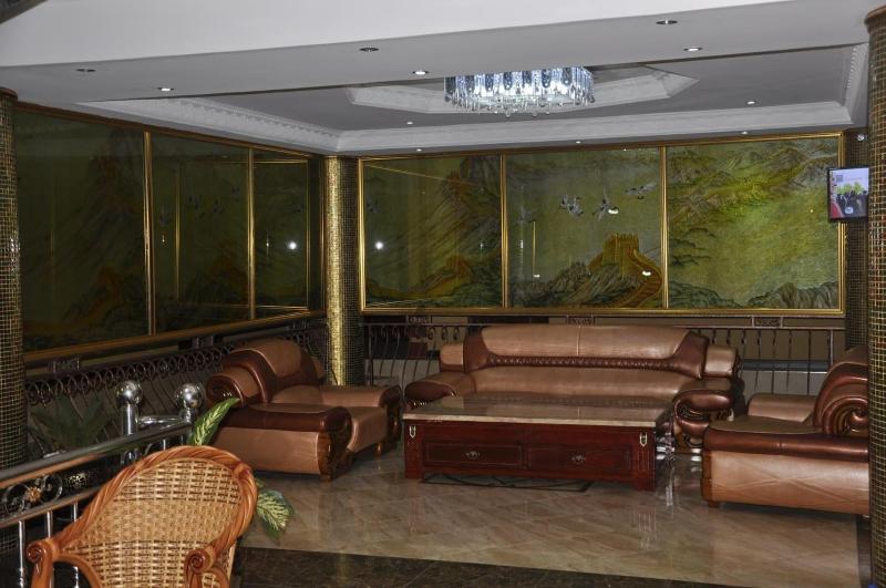 Biraj International Hotel image