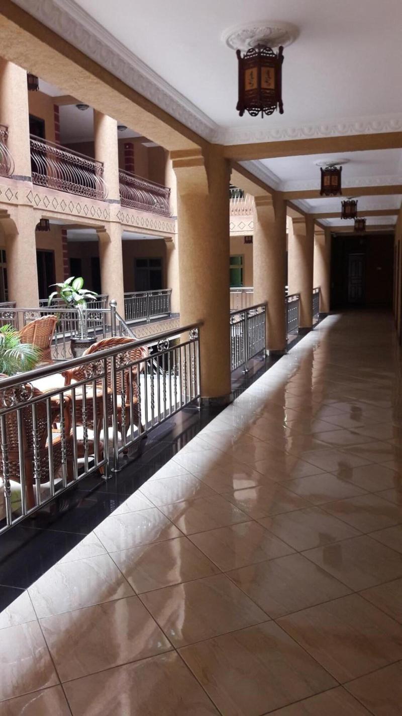 Biraj International Hotel image