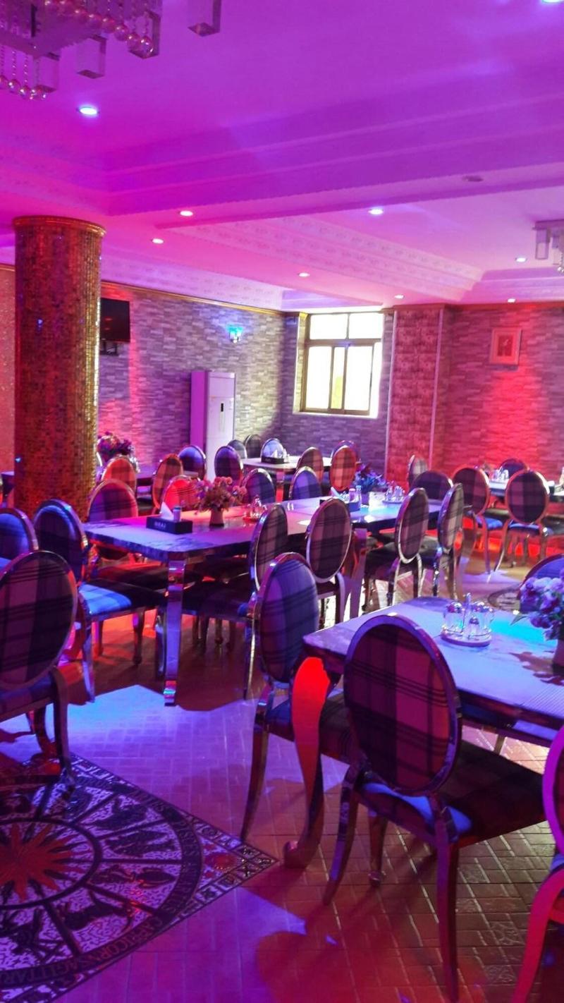 Biraj International Hotel image