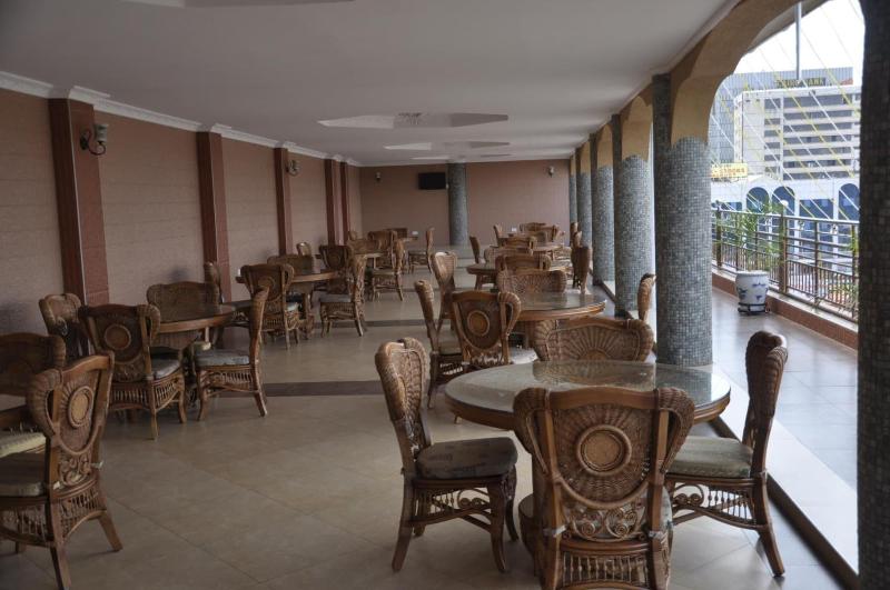 Biraj International Hotel image