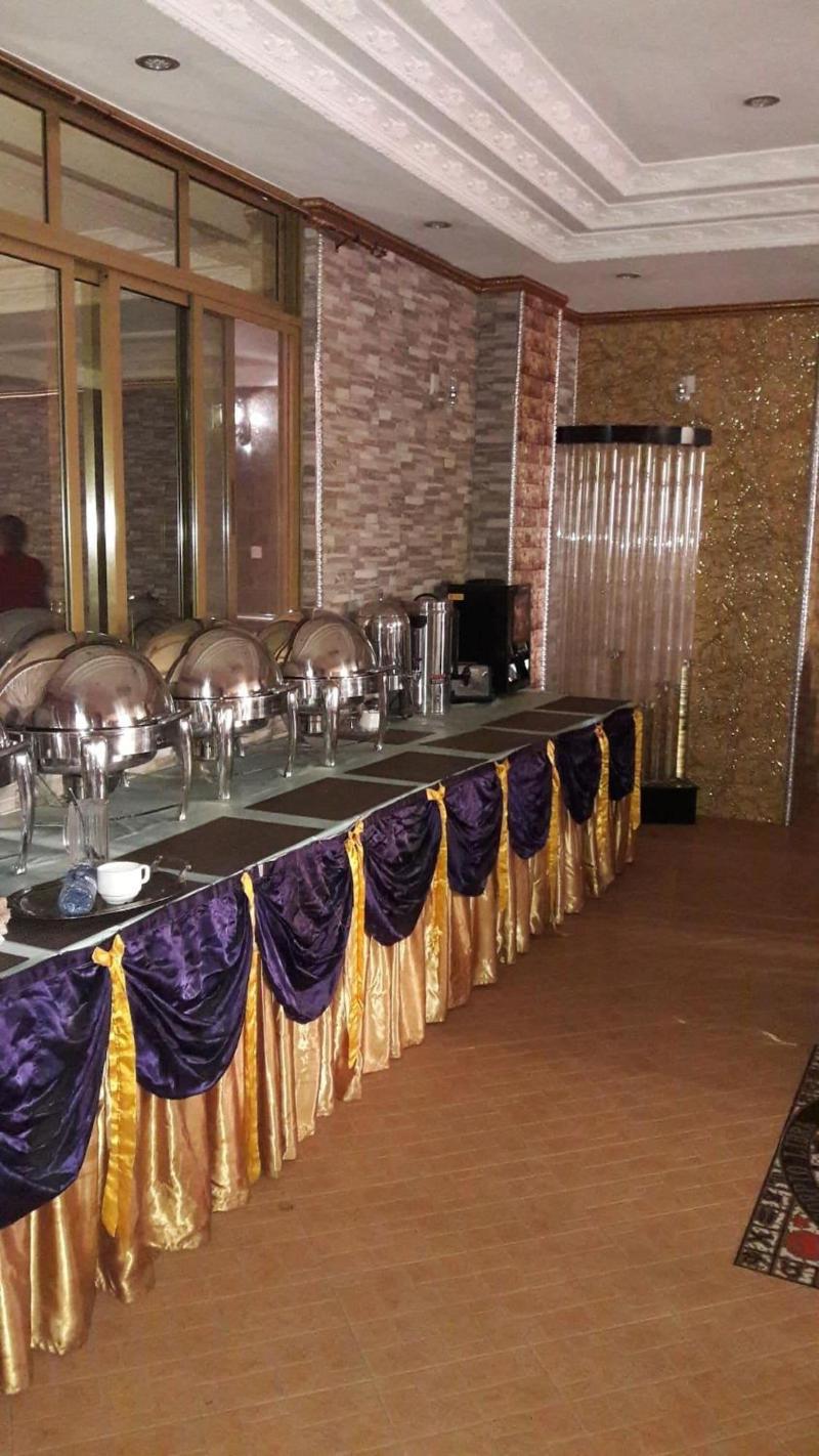 Biraj International Hotel image
