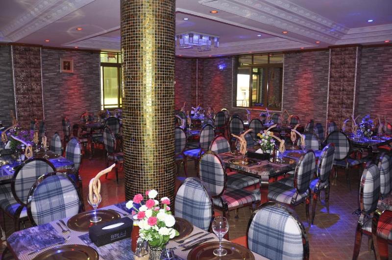Biraj International Hotel image