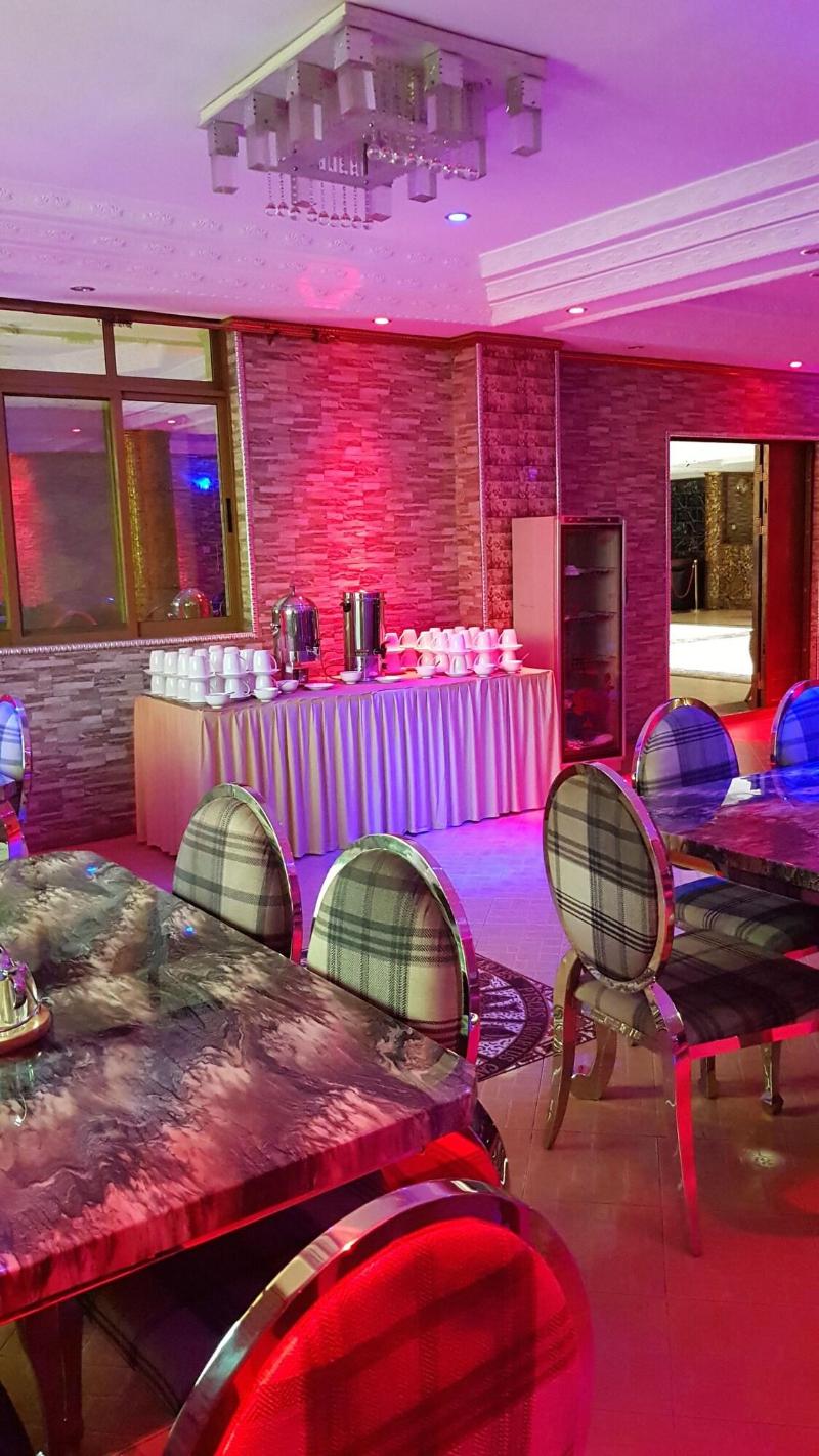 Biraj International Hotel image