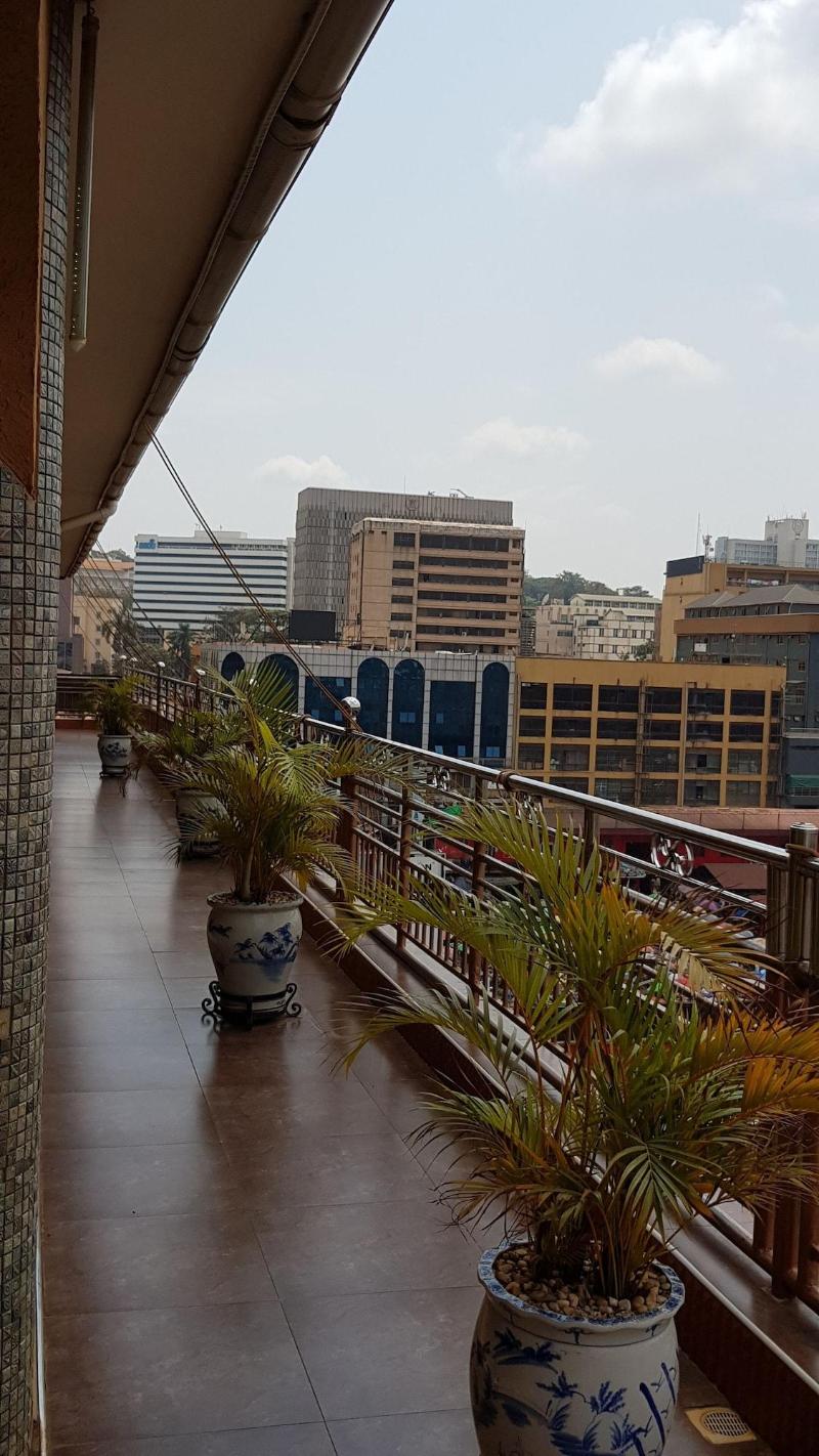 Biraj International Hotel image
