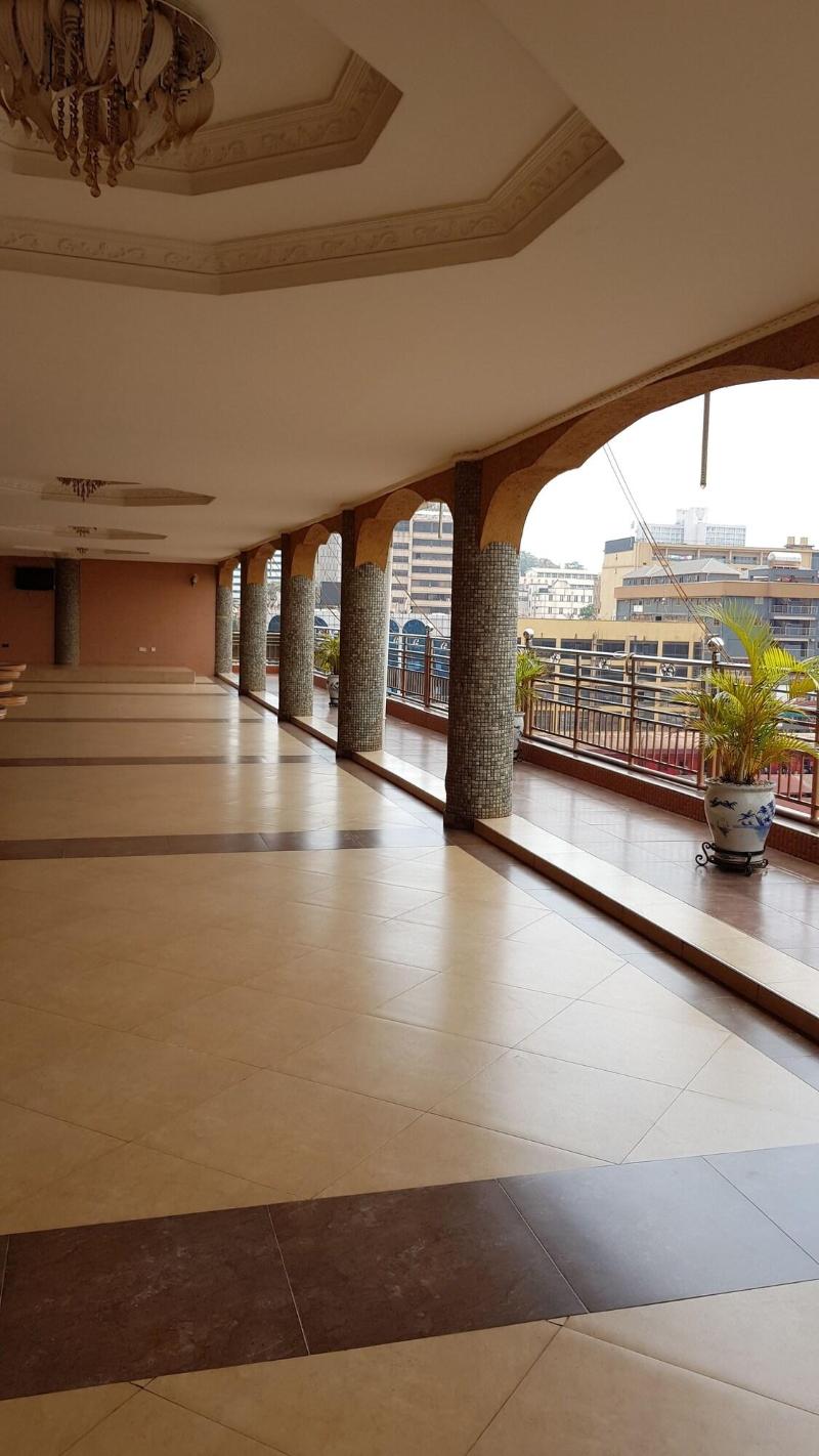 Biraj International Hotel image