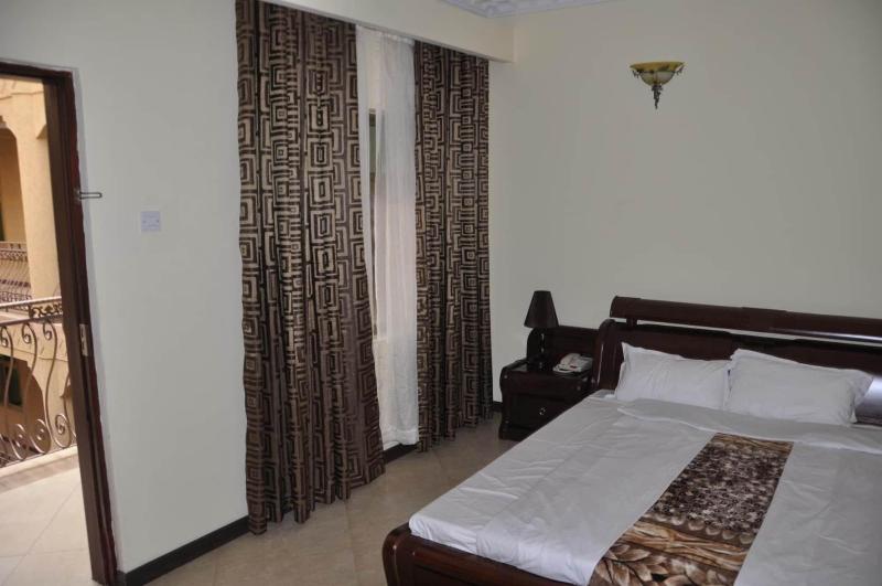 Biraj International Hotel image