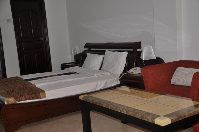 Biraj International Hotel image