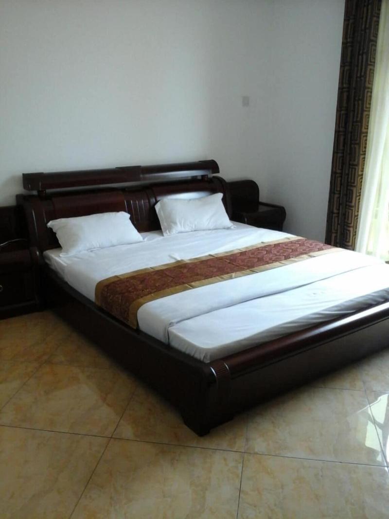 Biraj International Hotel image