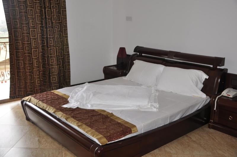 Biraj International Hotel image