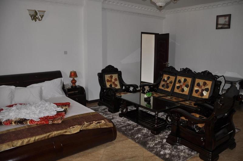 Biraj International Hotel image