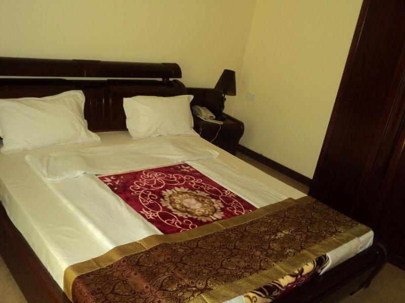 Biraj International Hotel image