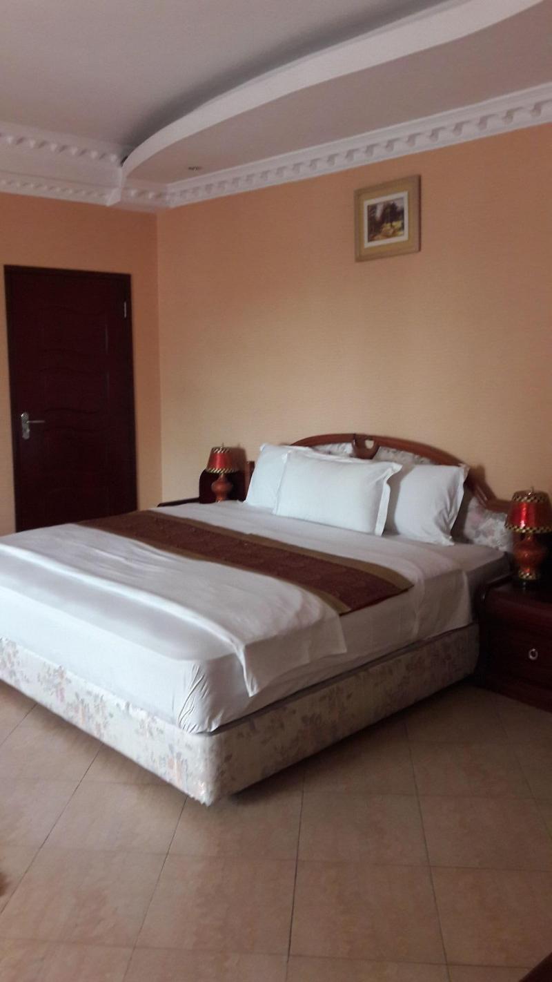Biraj International Hotel image