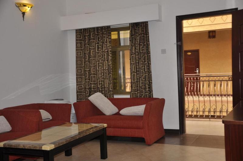 Biraj International Hotel image