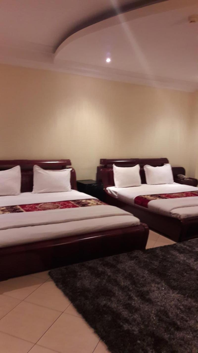 Biraj International Hotel image